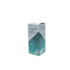 YASENKA LENISAL BRONCHO CALM SIRUP 150ML