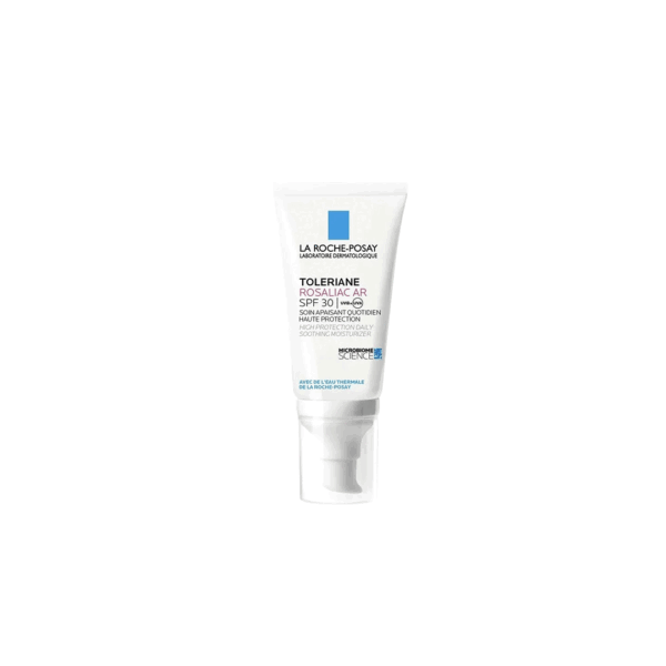 LA ROCHE-POSAY ROSALIAC AR TOLERIANE DNEVNA KREMA SPF30 50ML