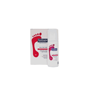 FOOTLOGIX SPREJ PROTIV GLJIVICA NA NOKTIMA 50ML