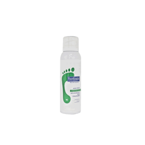 FOOTLOGIX SHOE DEODORANT SPREJ ZA OBUĆU 125ML
