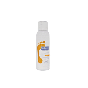 FOOTLOGIX PJENA ZA ZNOJNA STOPALA 125ML