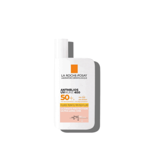 LA ROCHE-POSAY UVMUNE 400 TONIRANI FLUID SPF50+ 50ML