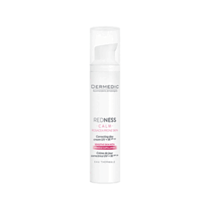 DERMEDIC REDNESS CALM ROSACEA PRONE SKIN 40ML