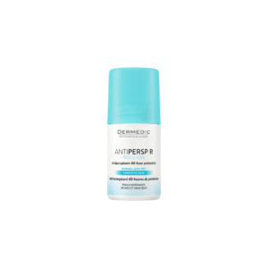 DERMEDIC ANTIPERSPIR R ROLL-ON 60ML