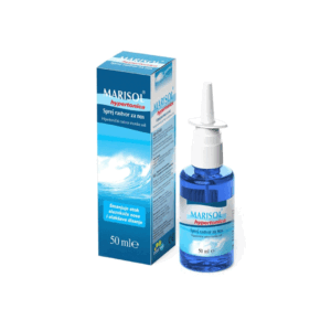 ESENSA MARISOL HYPERTONICA SPREJ RASTVOR ZA NOS 50ML