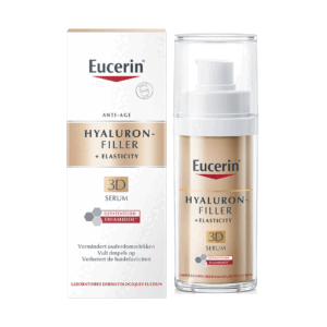 EUCERIN HYALURON FILLER 3D SERUM 30ML