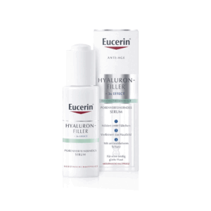 EUCERIN HYALURON FILLER KORIGIRAJUĆI SERUM 30 ML