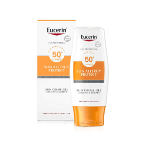 EUCERIN SUN ALLERGY PROTECT GEL KREMA SPF50 150ML