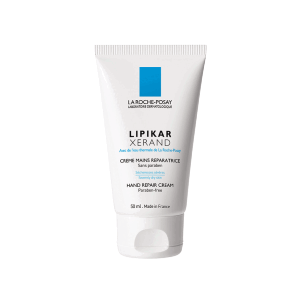 LA ROCHE-POSAY XERAND KREMA ZA RUKE 50ML