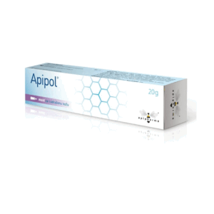 APIPOL MAST APIPHARMA 20G