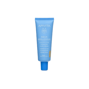 APIVITA AQUA BEELICIOUS TONIRANA HIDRATANTNA KREMA SPF30 40ML