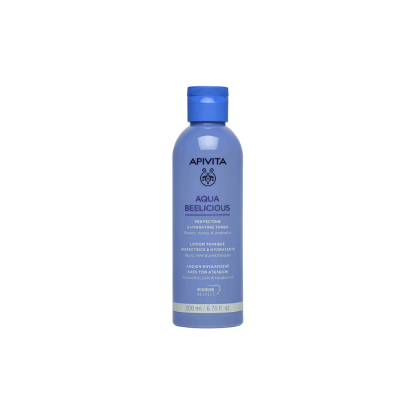 APIVITA AQUA BEELICIOUS HIDRATANTNI TONIK 200 ML