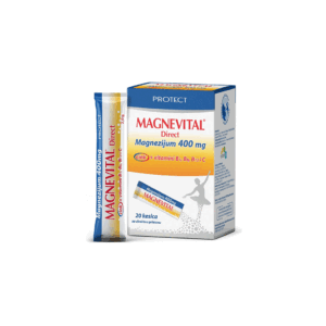 ESENSA MAGNEVITAL DIRECT MAGNEZIJUM 400MG A20