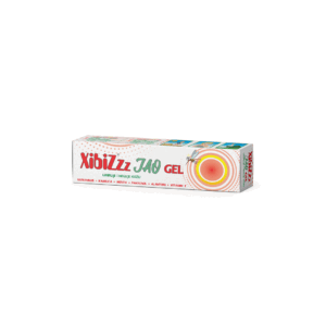 ESENSA XIBIZZZ JAO GEL 40ML