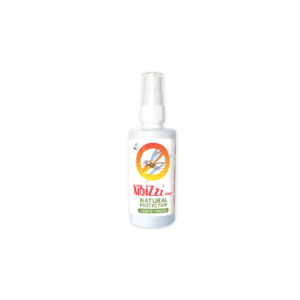 ESENSA XIBIZZZ NATURAL SPREJ PROTIV KOMARACA  100ML