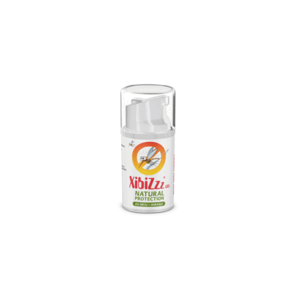 ESENSA XIBIZZZ NATURAL GEL 45 ML