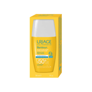 URIAGE BARIESUN SPF50 FLUID 30ML