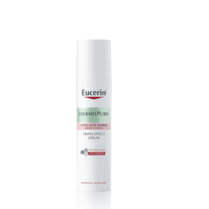 EUCERIN DERMOPURE SERUM S TROSTRUKIM DJELOVANJEM 40 ML