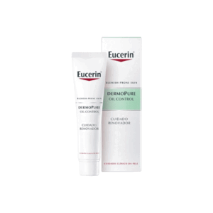 EUCERIN DERMOPURE OBNAVLJAJUĆA KREMA 40ML