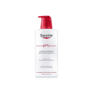 EUCERIN PH5 LIGHT LOSION ZA TIJELO 400ML