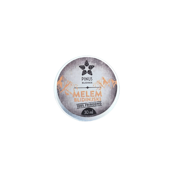 PINUS BLIDINJSKI MELEM 30ML