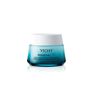 VICHY MINERAL 89 HIDRATANTNA KREMA SVI TIPOVI KOŽE 50ML