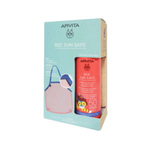 APIVITA SUN SET KIDS (SPREJ+TORBA)
