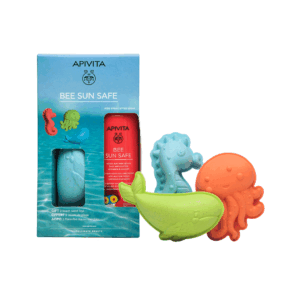 APIVITA SUN SET KIDS (SPREJ+IGRAČKA)