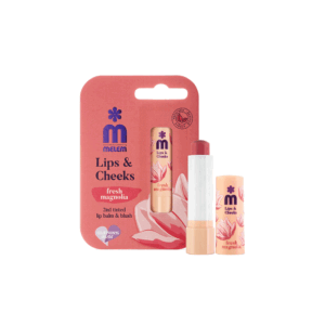 MELEM U STIKU LIPS & CHEEKS 4,5G