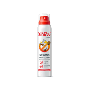 ESENSA XIBIZZZ STRONG PROTECTION SPREJ 100 ML