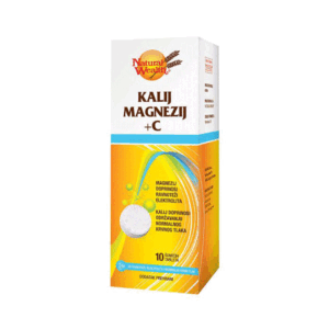 NATURAL WEALTH KALIJ MAGNEZIJ + C EFF A10