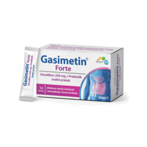 ESSENSA GASIMETIN FORTE KESICE A12