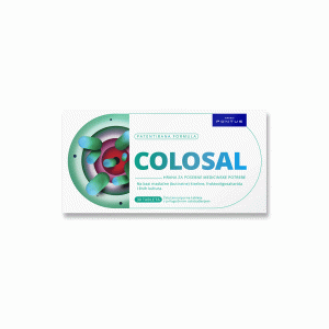 COLOSAL TBL A30