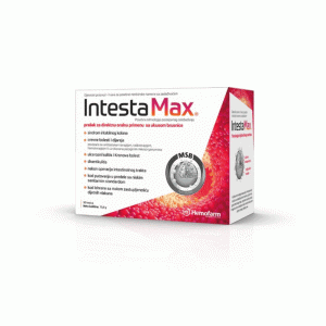 INTESTA MAX KESICE A30