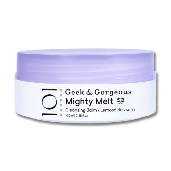 GEEK & GERGEOUS MIGHTY MELT 100 ML