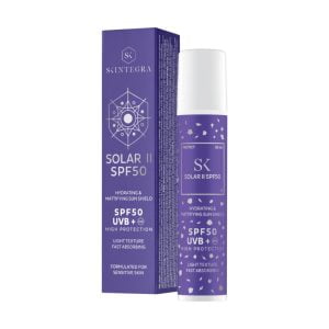 SKINTEGRA SOLAR 50 ML II SPF50