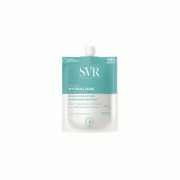 SVR HYDRALIANE LAGANA KREMA 50 ML