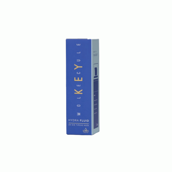 KEY MOLECULE HYDRA FLUID 30ML