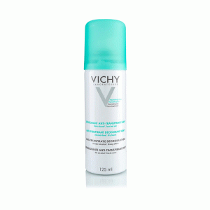 VICHY DEODORANT ANTI TRANSPIRANT INTENSE SPREJ 125 ML