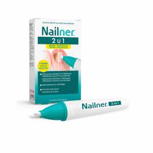 NAILNER OLOVKA PROTIV GLJIVICA 2 U 1