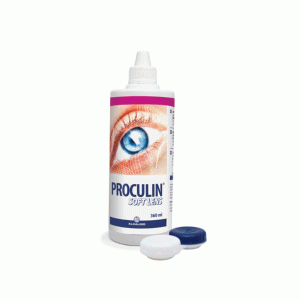 PROCULIN SOFT LENS 360ML