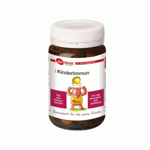 DR.WOLZ KINDERIMMUN 35G