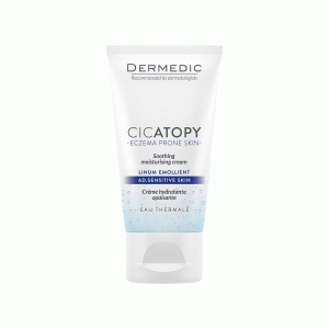 DERMEDIC CICATOPY EZCEMA PRONE SKIN HIDRATANTNA KREMA 50ML