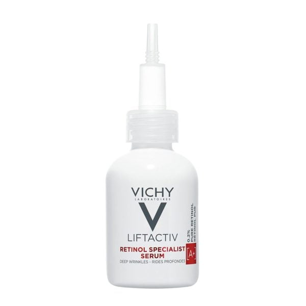 VICHY LIFTACTIV RETINOL SPECIALIST SERUM 30ML