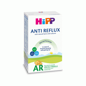 HIPP ANTI REFLUX AR 300G