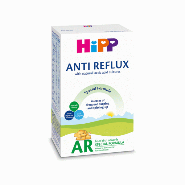 HIPP ANTI REFLUX AR 300G