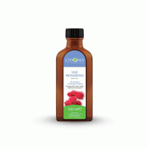 CYDONIA ULJE RICINUSA 100 ML