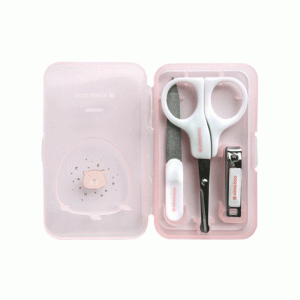 KIKKA BOO SET ZA MANIKURU SAVANNA PINK