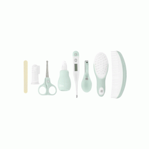 KIKKA BOO SET ZA MANIKURU 8 KOMADA MINT
