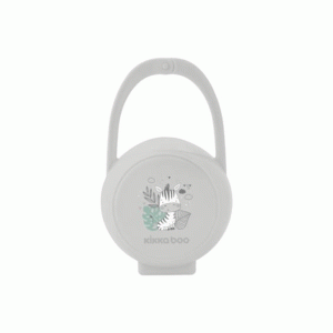 KIKKA BOO KUTIJA ZA DUDU SAVANNA GREY